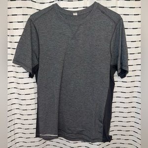 Mens Lululemon Shirt